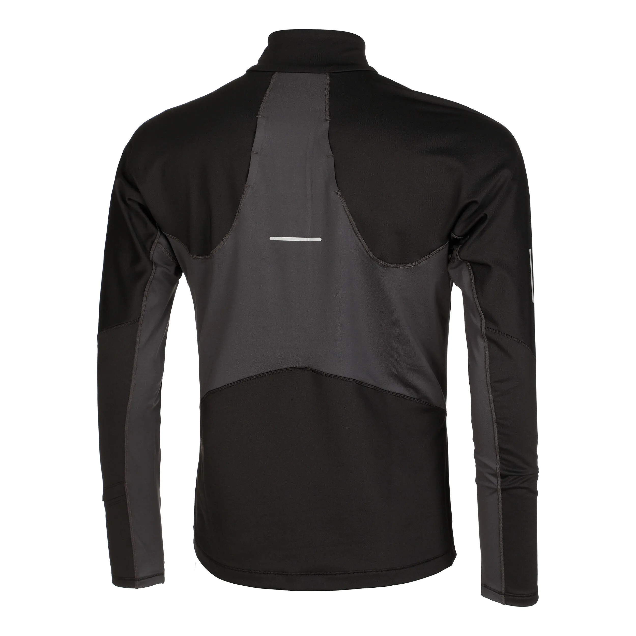 ASICS Winter Run Half-Zip Midlayer Top De Running Hombres