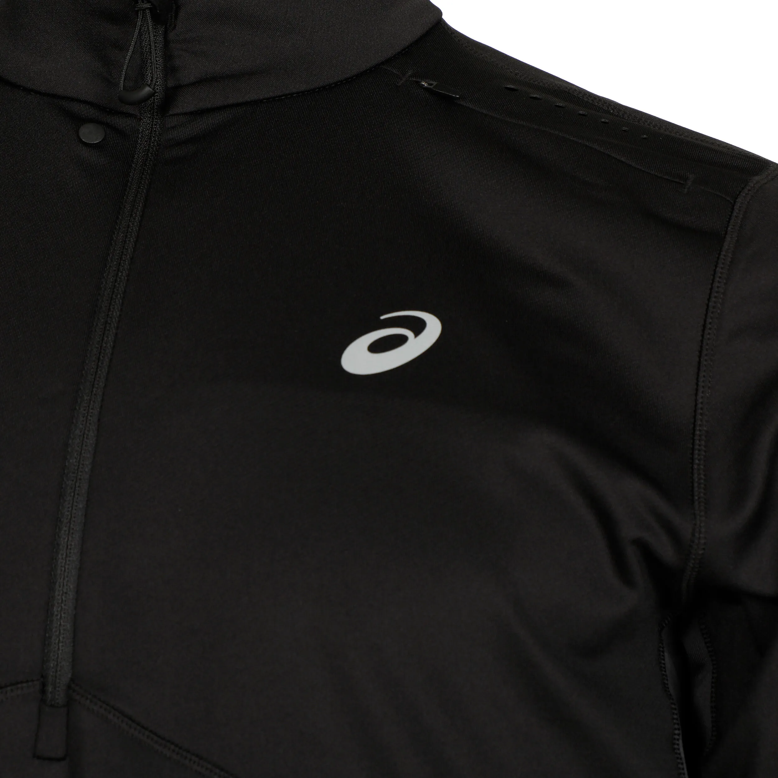 ASICS Winter Run Half-Zip Midlayer Top De Running Hombres