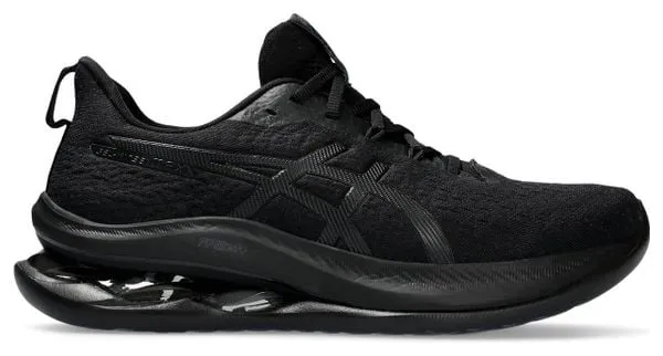 Asics Zapatillas Asics Gel Kinsei Max Running Negro Hombre