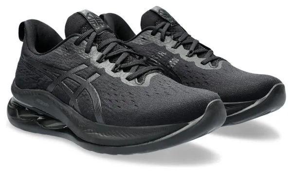 Asics Zapatillas Asics Gel Kinsei Max Running Negro Hombre