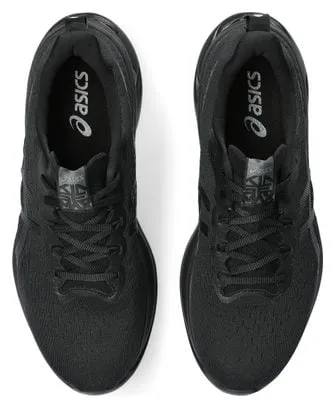 Asics Zapatillas Asics Gel Kinsei Max Running Negro Hombre