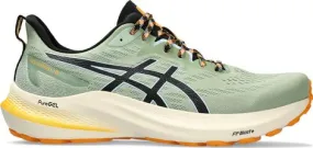 Asics Zapatillas Asics GT-2000 12 TR Verde Beige Trail Running