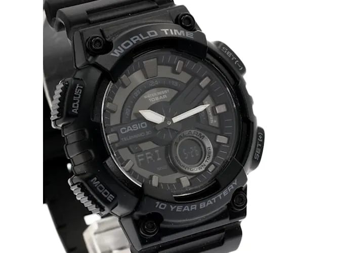 Autre Marque Reloj digital Casio AEQ-110 