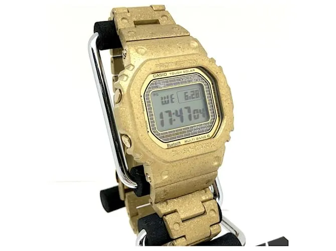 Autre Marque Reloj digital Casio G-Shock GMW-B5000PG-9JR 