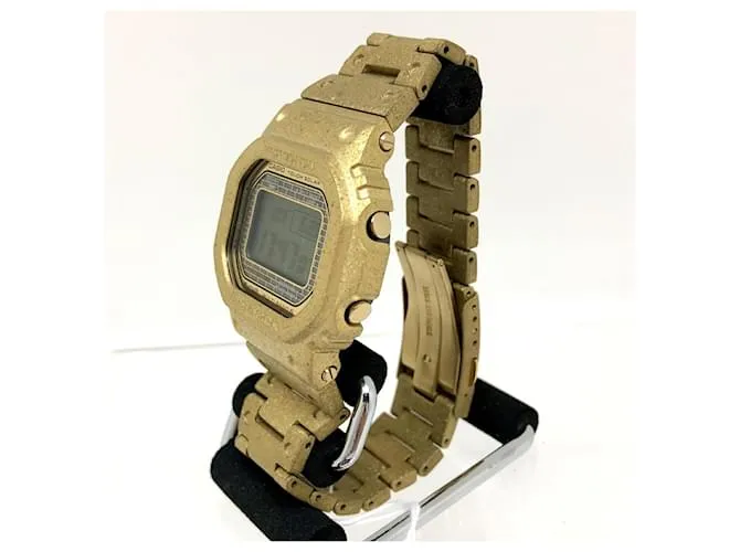 Autre Marque Reloj digital Casio G-Shock GMW-B5000PG-9JR 