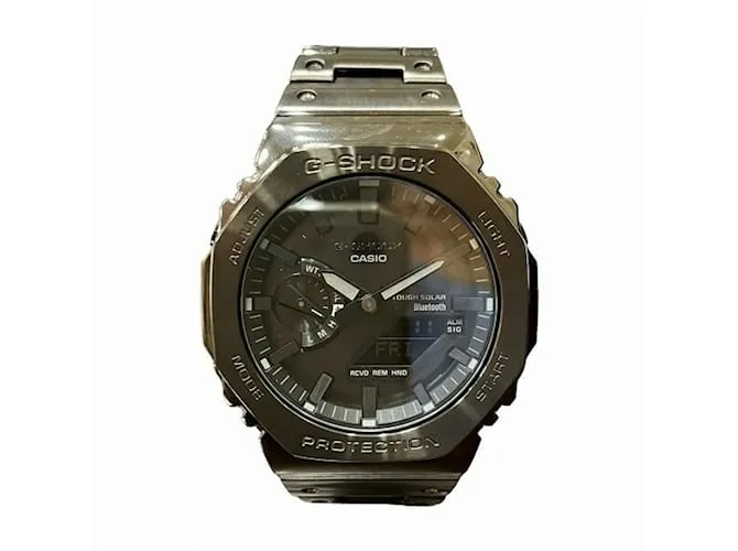 Autre Marque Reloj solar Casio G-SHOCK GM-B2100BD-1AJF 