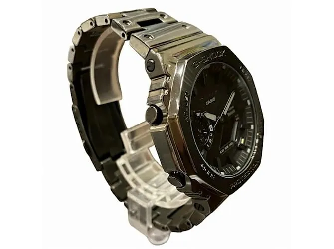 Autre Marque Reloj solar Casio G-SHOCK GM-B2100BD-1AJF 