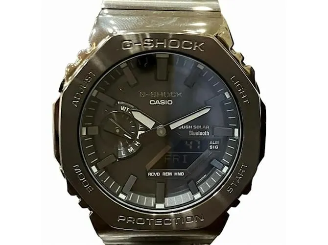 Autre Marque Reloj solar Casio G-SHOCK GM-B2100BD-1AJF 