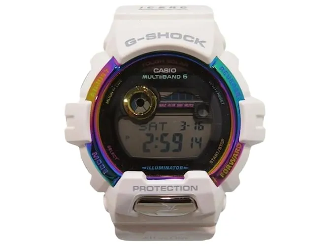 Autre Marque Reloj solar Casio G-SHOCK GWX-8904K-7JR Irukuji 