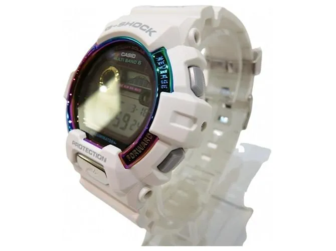 Autre Marque Reloj solar Casio G-SHOCK GWX-8904K-7JR Irukuji 