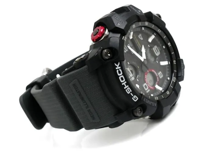 Autre Marque Reloj solar Casio G-Shock Mudmaster GWG-100-1A8JF 