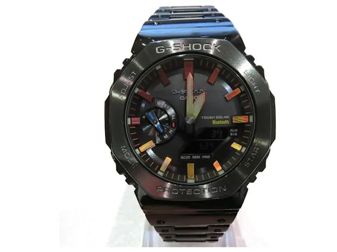 Autre Marque Reloj Solar de Radio Casio G-SHOCK GM-B2100 