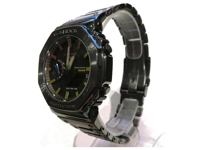 Autre Marque Reloj Solar de Radio Casio G-SHOCK GM-B2100 