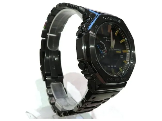 Autre Marque Reloj Solar de Radio Casio G-SHOCK GM-B2100 