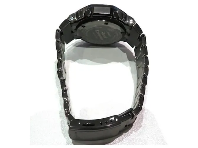 Autre Marque Reloj Solar de Radio Casio G-SHOCK GM-B2100 