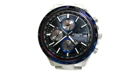 Autre Marque Reloj Solar de Radio Casio Oceanus OCW-T4000D-1AJF 