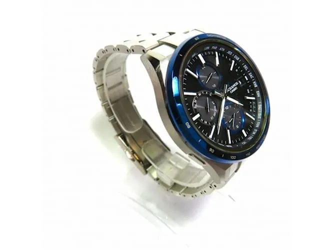 Autre Marque Reloj Solar de Radio Casio Oceanus OCW-T4000D-1AJF 