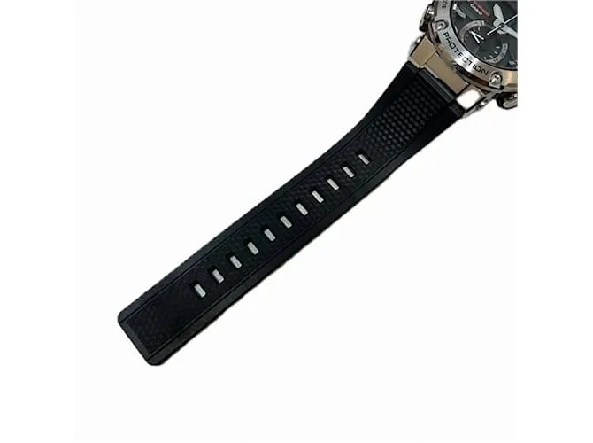 Autre Marque Reloj Solar Radio Casio G-SH GST-B200 