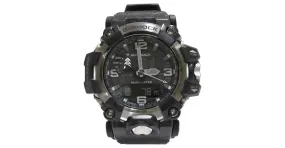 Autre Marque Reloj Solar Radio Casio G-SHOCK GWG-200-1A1JF 