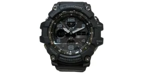 Autre Marque Reloj Solar Radio Casio Mudmaster GWG-100 