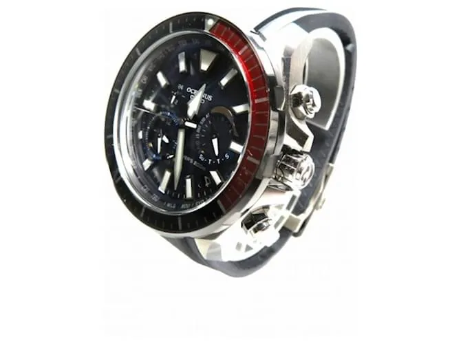 Autre Marque Reloj Solar Radio Casio Oceanus OCW-P2000C-2AJF 