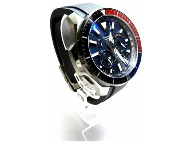 Autre Marque Reloj Solar Radio Casio Oceanus OCW-P2000C-2AJF 