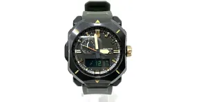 Autre Marque Reloj Solar Radio Casio Pro Trek PRW-6900Y-3JF 