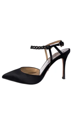 BADGLEY MISCHKA Taco Alto Negro