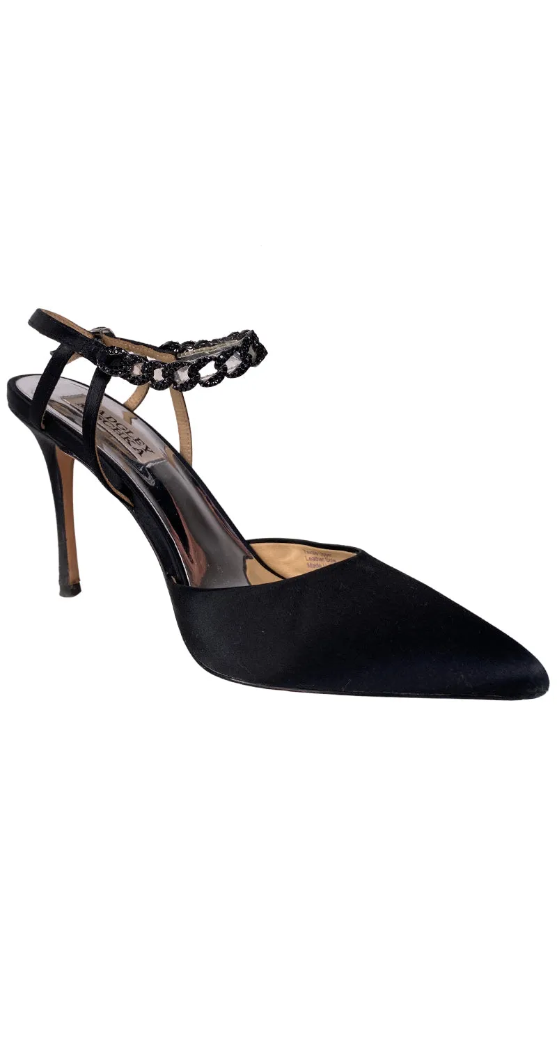 BADGLEY MISCHKA Taco Alto Negro