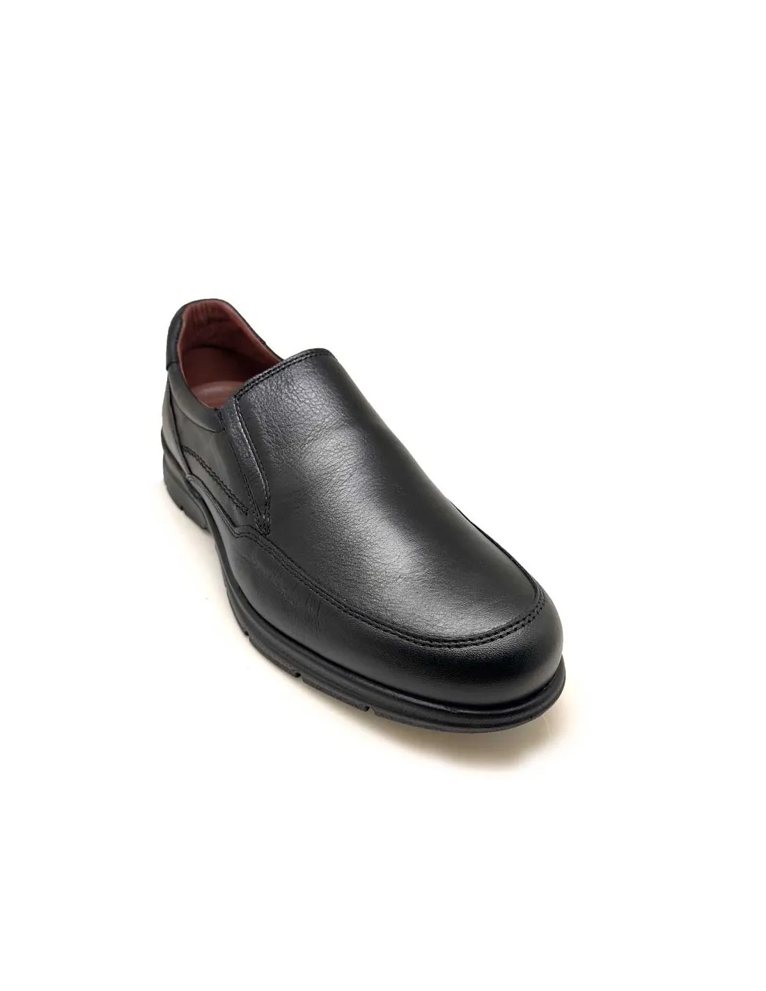 BAERCHI ZAPATO ANCHO ESPECIAL  1251