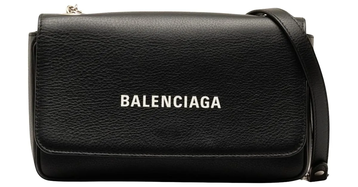 balenciaga Negro 