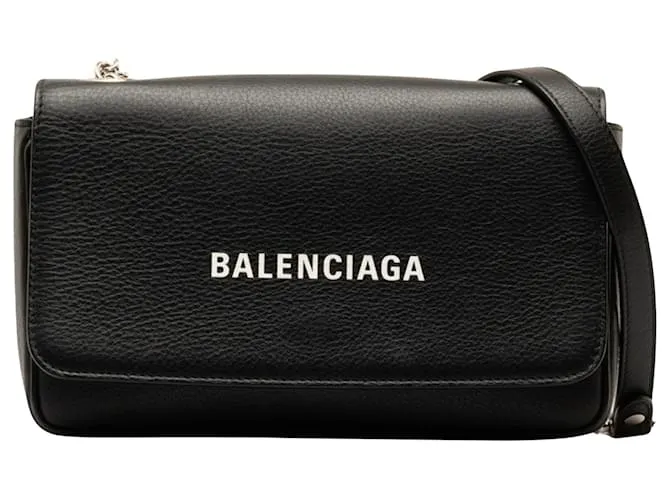 balenciaga Negro 