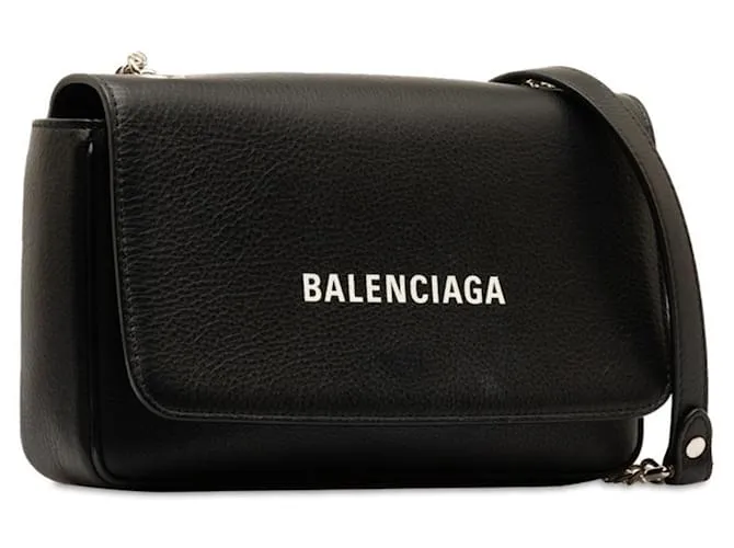 balenciaga Negro 