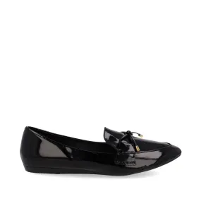 Balerina Casual Trender color Negro para Mujer