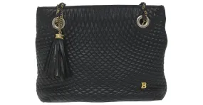 Bally Excesivamente Negro 