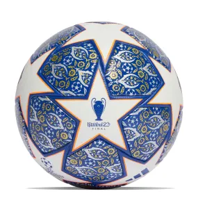 Balón adidas UCL Competition Estambul talla 4