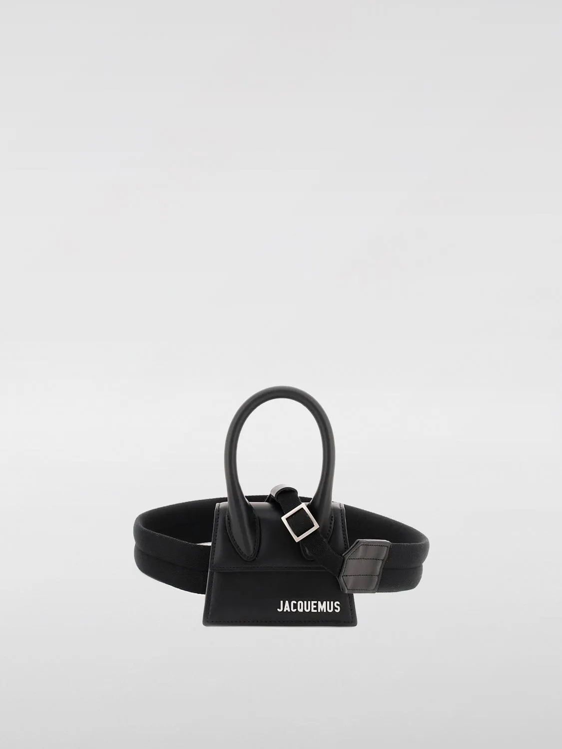 Bandolera hombre Jacquemus