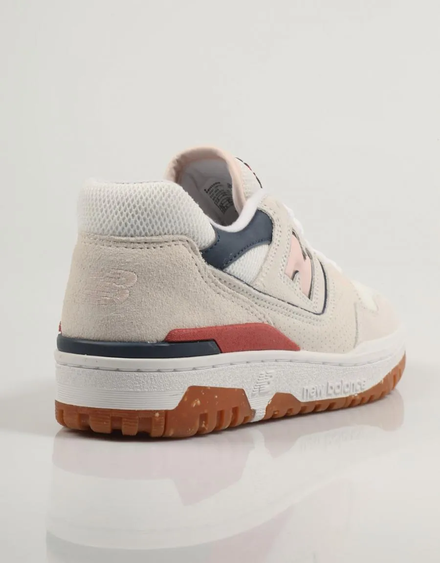  baskets NEW BALANCE Bbw550 NP-BEIGE 83410