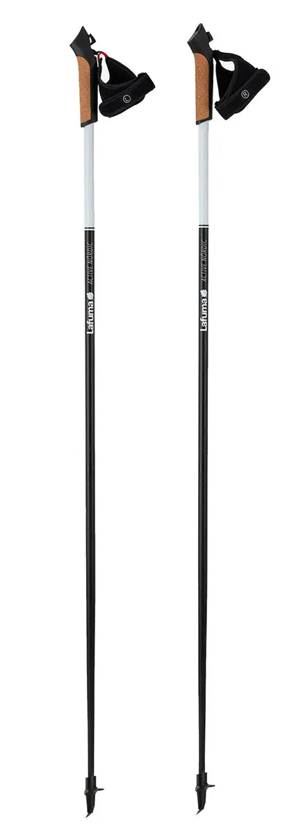 Bastones lafuma Active Nordic Poles