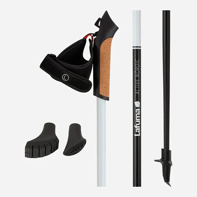 Bastones lafuma Active Nordic Poles