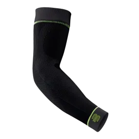 Bauerfeind Unisex Tubos de Gemelo y brazos Sports Compression Sleeves Arm Negro 