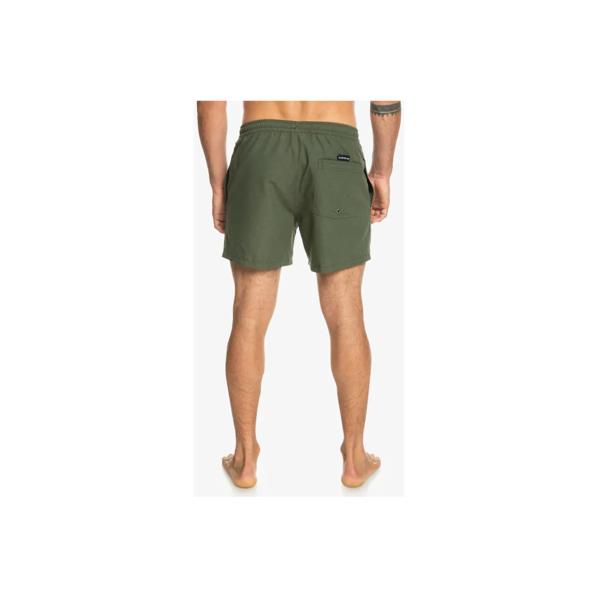 BAÑADOR DELUXE VOLLEY 15  HOMBRE