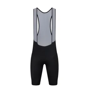 Bib Short SUAREZ AVANT NEW PROTON con Tirantes Hombre Negro Talla: G MCS2714400L330