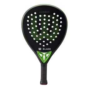 Blade Elite V2 Raquetas de test