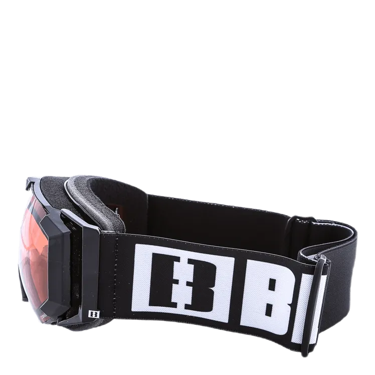 Bliz Active Carver Smallface Black