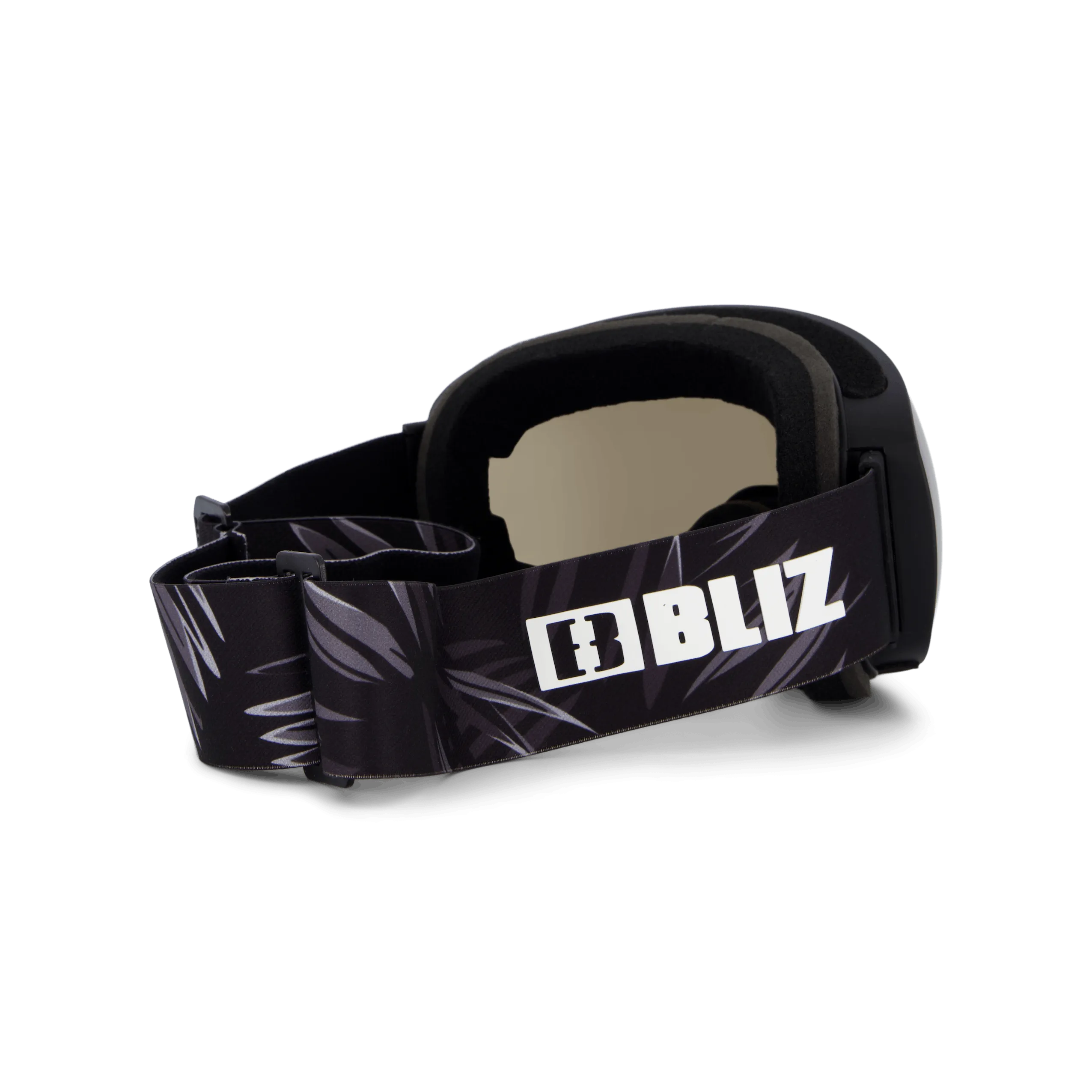 Bliz Active Floz Matt Black