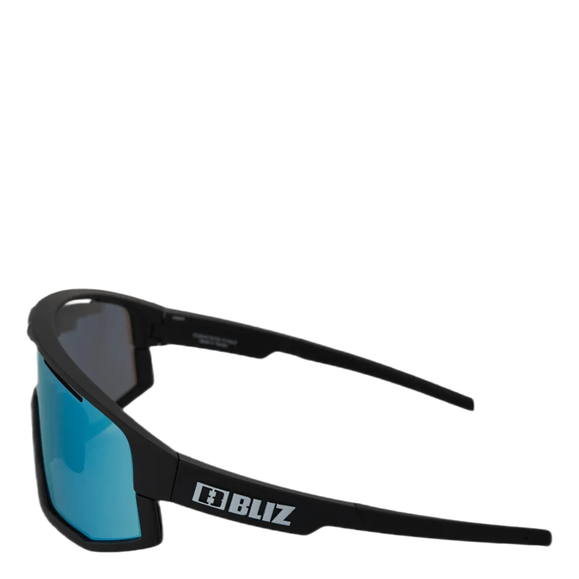 Bliz Active Fusion Black