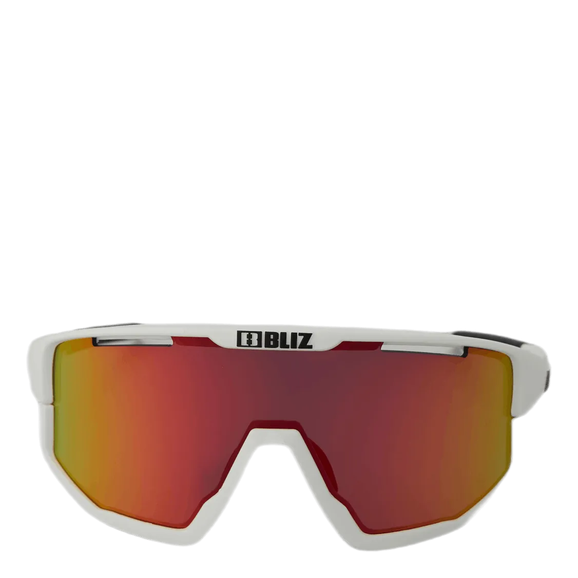 Bliz Active Fusion White