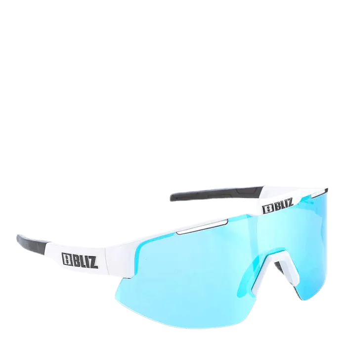 Bliz Active Matrix Blue/White