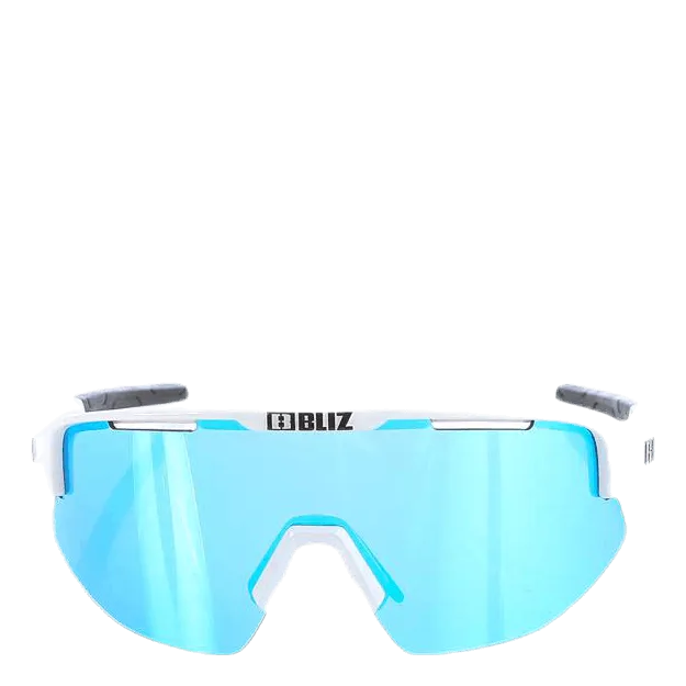 Bliz Active Matrix Blue/White